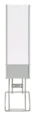 GRAVITY FEED RACK LUTRN