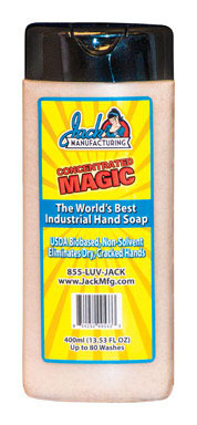 MAGIC HAND CLNR 13.53OZ