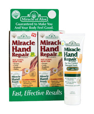 MIRACLE HAND REPAIR 4OZ