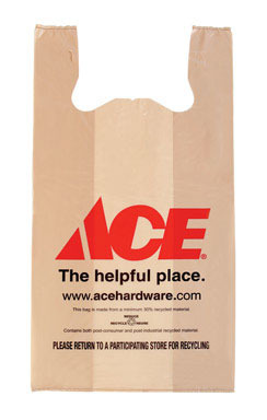 ACE HELPFUL BAG MED