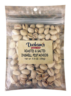 PISTACHIOS 5.5OZ