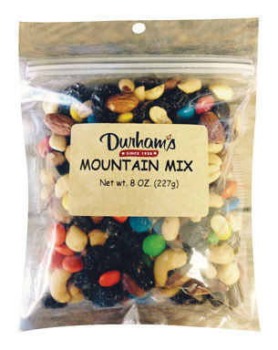 MOUNTAIN MIX 8OZ