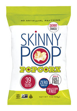 SKINNY POP ORIGINAL 1OZ