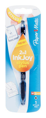 INKJOY STYLUS PEN