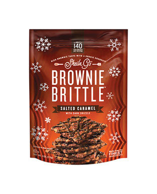NS HOLIDAY SALT CARAMEL