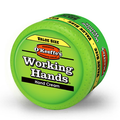 6.8OZ Working Hands Cream