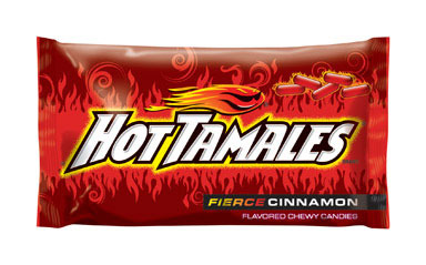 HOT TAMALES 4.5LBS