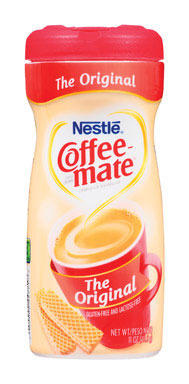Coffee Mate Orig 11oz