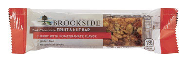 CHERRY POM FRUIT&NUT BAR