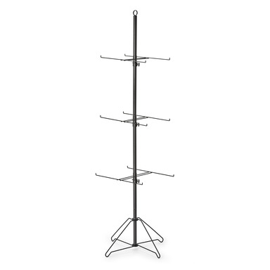 NS SPINNER BOW RACK