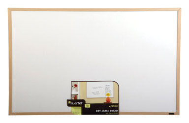 Dryerase Board23x35wdfrm