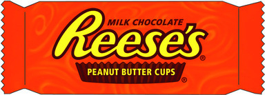CANDY REESE PB CUP 1.5OZ