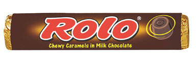 ROLO CANDY