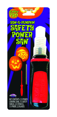 SAFETYPOWER SAW A PUMKIN