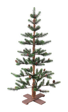 BRISTLE FIR DECOR TREE2'