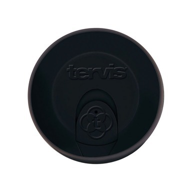 Tumbler Lid Black 24oz