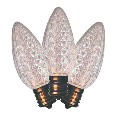 LED C9 SMD BULB PWT BX25