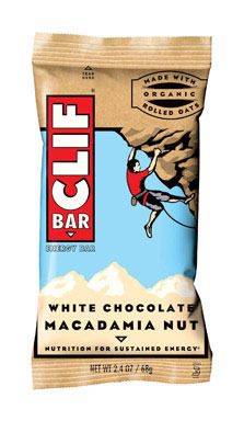 CLIF BAR WHT CHOC 2.4OZ