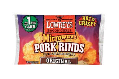 PORK RINDS MICROWV1.75OZ