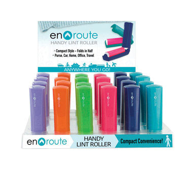 LINT ROLLER
