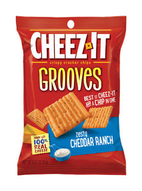 CHED/RANCH GROOVES3.25OZ