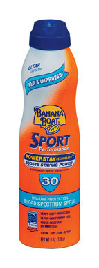 BANANA BOAT SPORT SPF 30