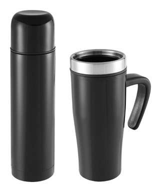 MUG/FLASK SET THERMAL2PC