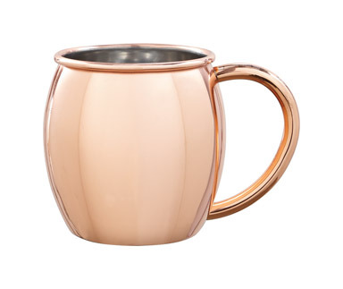 MUG COPPER MOSC MULE 2PK