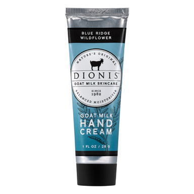 BLUERIDGE WF HAND CRM1OZ