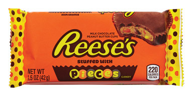 PB CUP W/PIECES 1.5OZ
