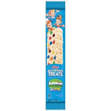 RICE KRISPIES W/M&M2.1OZ