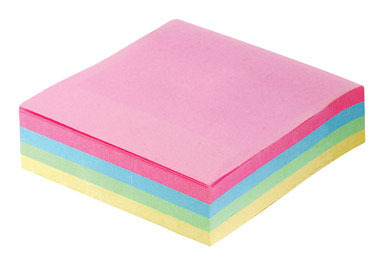 Sticky Notes 3x3" 200sht