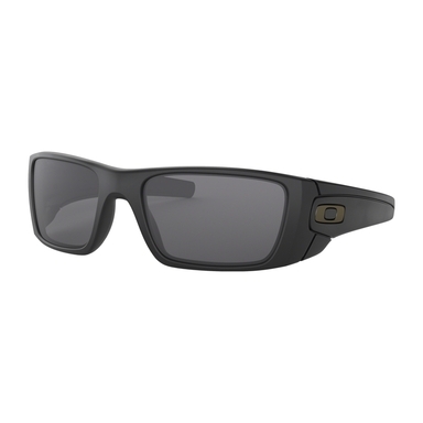 FUEL CELL SNGLSS BLK/GRY
