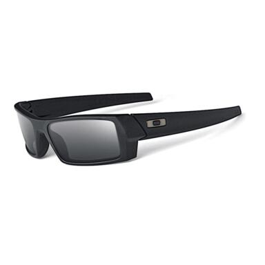 SUNGLASSE GASCAN BLK/GRY