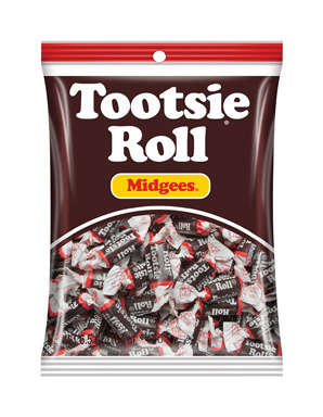 TOOTSIE RL MIDGEES 6.5OZ