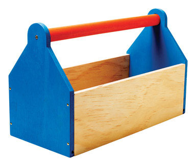 Stanley Jr Toolbx Kit