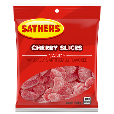 CHERRY SLICES 5OZ