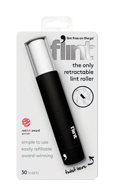 FLINT RETRCTBL LINT ROLR