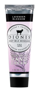 HAND CREAM LAVNDR 1OZ