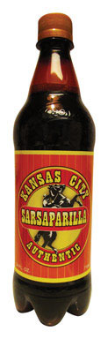 SODA KC SARSAPARILLA24OZ