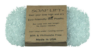 SOAP LIFT CRYSTAL