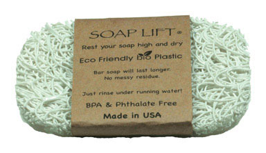 SOAP LIFT WHITE