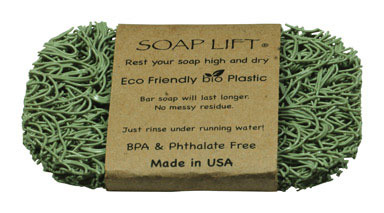 SOAP LIFT SAGE