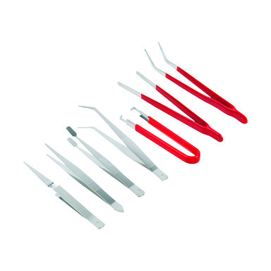 Tweezer Set 7pk