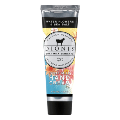 HAND CREAM WFSS 1.OZ