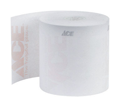 ACE LOGO RECEIPT PAPER