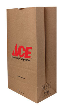 Ace Bag20# Papr40# 500pk