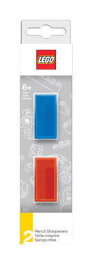 Pencil Sharpener 2pk