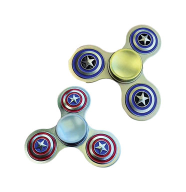 FIDGET SPINNER 3WAY