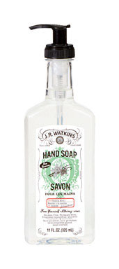 HANDSOAP GEL VANILA 11OZ